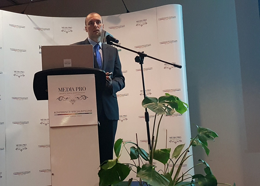 III Forum SYGNALIZACJA ŚWIETLNA 2018