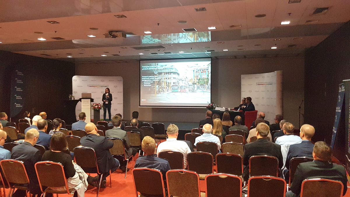 FORUM SYGNALIZACJA ŚWIETLNA 2019