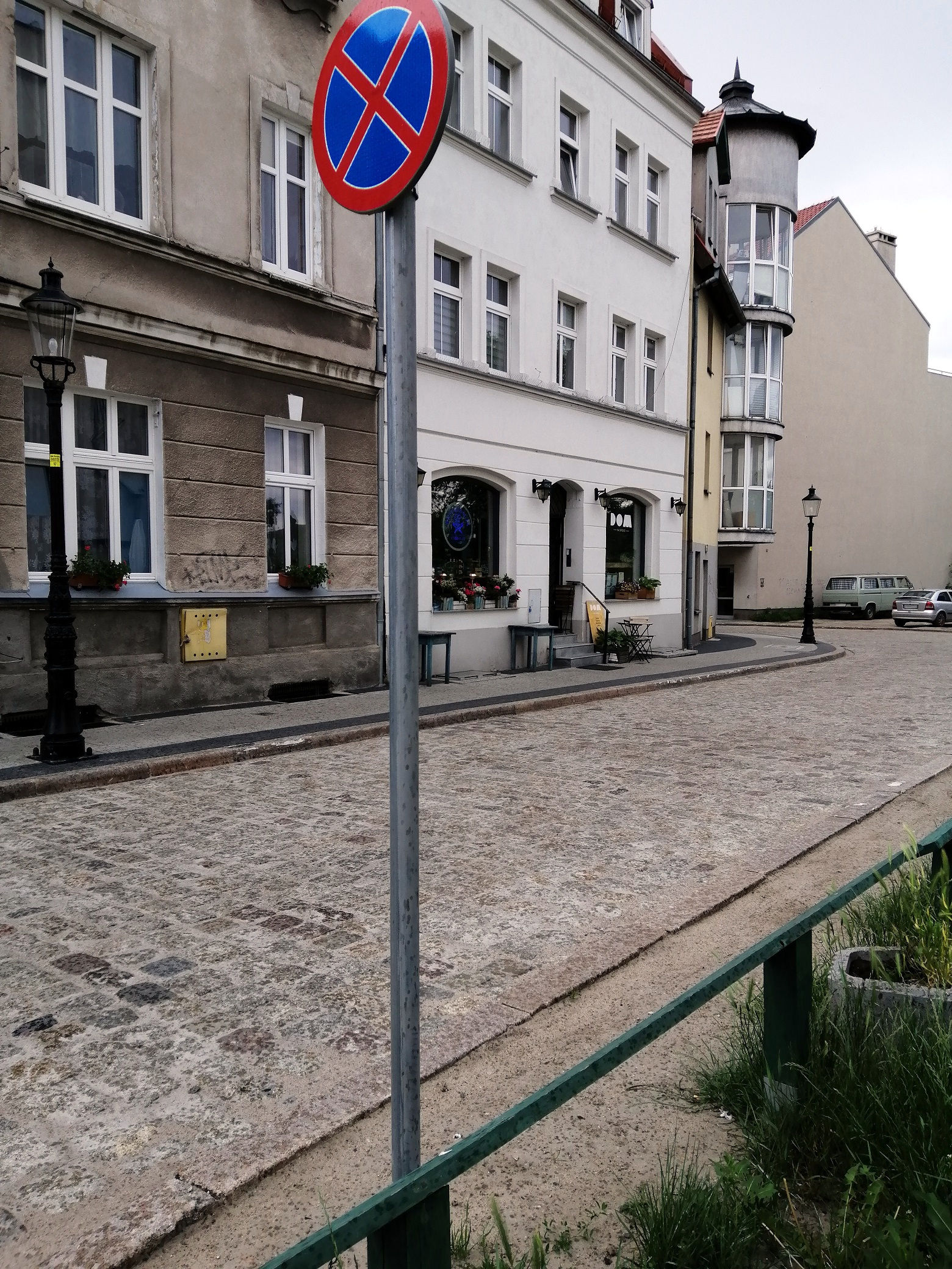 Poznań: Cybińska z nowym blaskiem