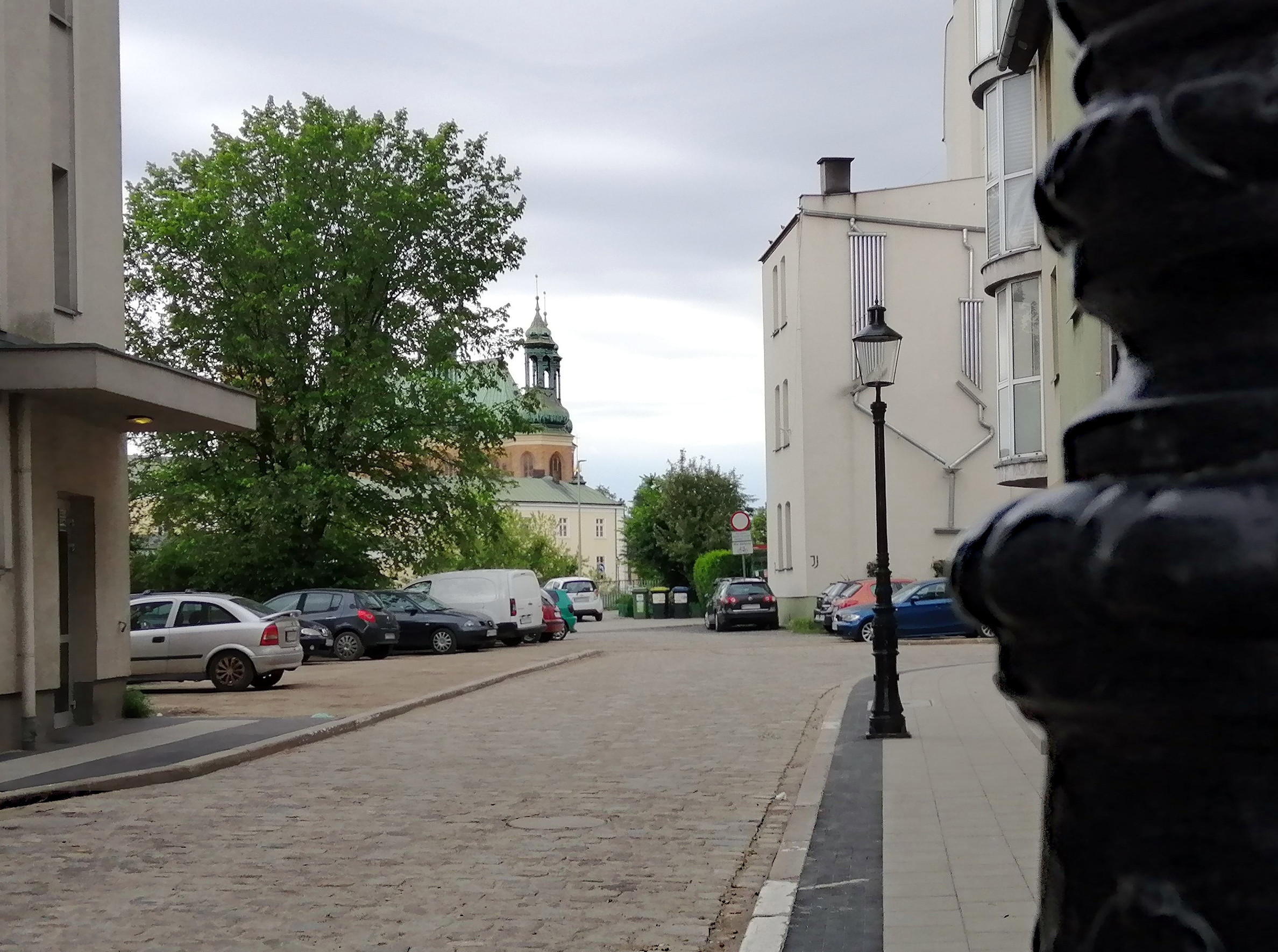 Poznań: Cybińska z nowym blaskiem
