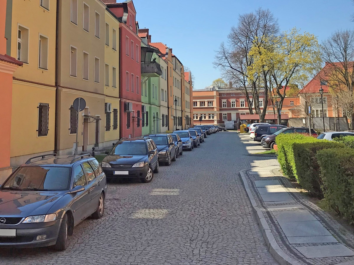 Kompleksowy projekt nowej SPP w Bolesławcu