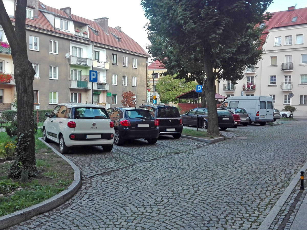 Kompleksowy projekt nowej SPP w Bolesławcu