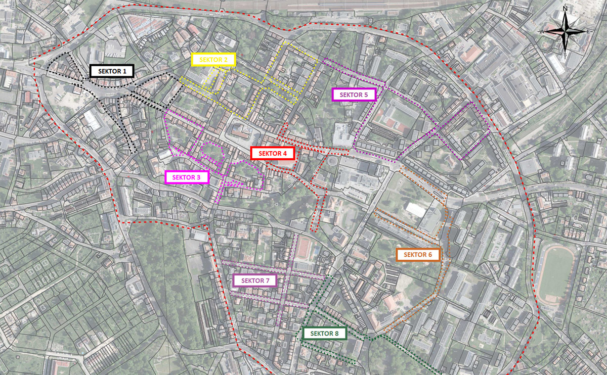 Kompleksowy projekt nowej SPP w Bolesławcu