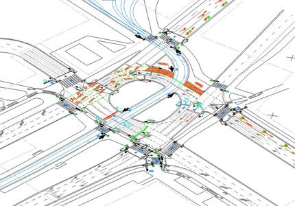 Stadtraum pracuje nad przyspieszeniemkomunikacji tramwajowej w Warszawie