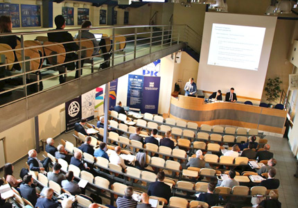 Wystąpienie Stadtraum Polska na Konferencji MODELLING 2018