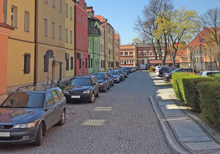 Kompleksowy projekt nowej SPP w Bolesławcu
